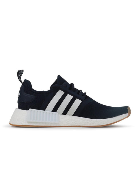 ADIDAS MENS NMD R1 - LEGEND INK ADIDAS