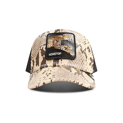 Goorin Bros Run and Gun Hat - Sand