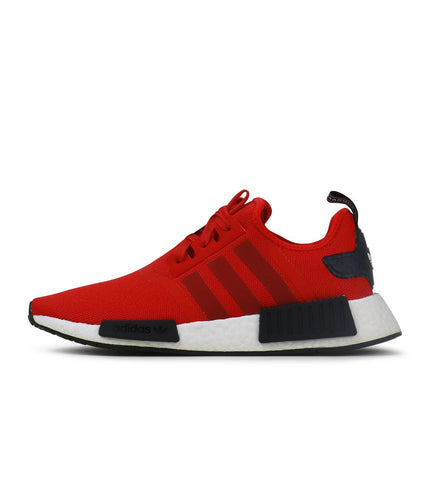 ADIDAS MENS NMD R1 - VICTORY RED ADIDAS