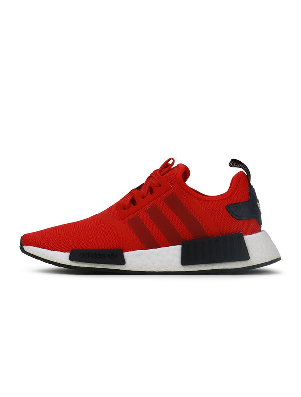 ADIDAS MENS NMD R1 - VICTORY RED ADIDAS