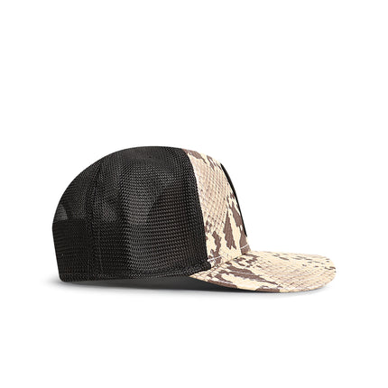 Goorin Bros Run and Gun Hat - Sand
