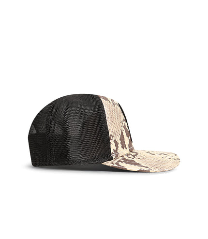 Goorin Bros Run and Gun Hat - Sand
