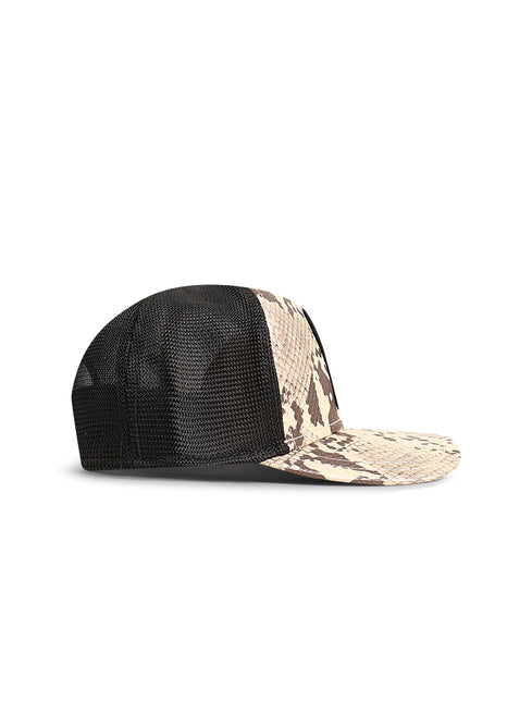 Goorin Bros Run and Gun Hat - Sand