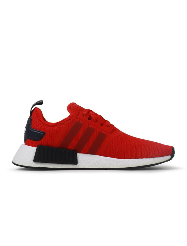 ADIDAS MENS NMD R1 - VICTORY RED ADIDAS