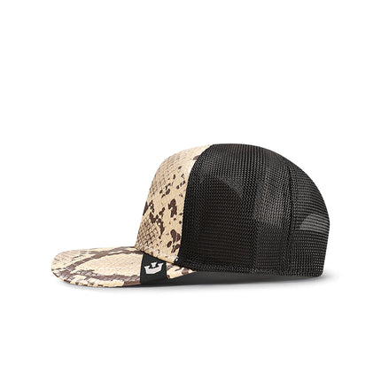 Goorin Bros Run and Gun Hat - Sand