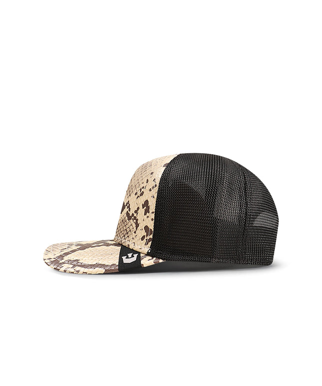 Goorin Bros Run and Gun Hat - Sand