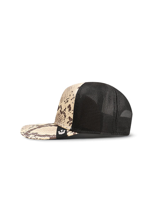 Goorin Bros Run and Gun Hat - Sand
