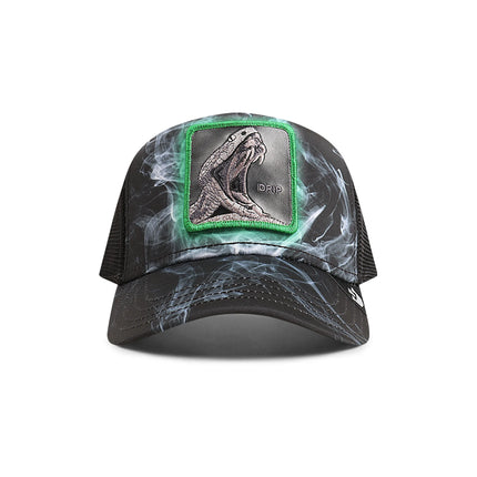 Goorin Bros Dead Presidents Hat - Black