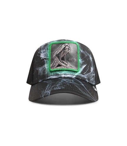 Goorin Bros Dead Presidents Hat - Black