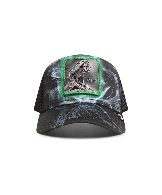 Goorin Bros Dead Presidents Hat - Black