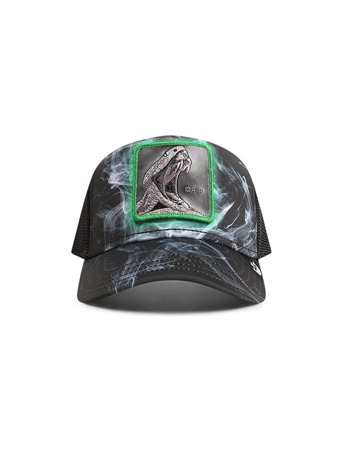 Goorin Bros Dead Presidents Hat - Black