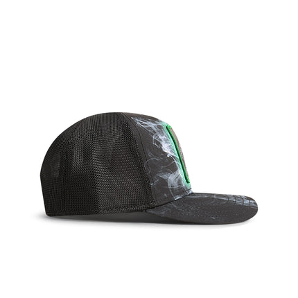 Goorin Bros Dead Presidents Hat - Black