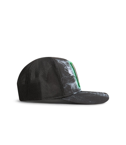 Goorin Bros Dead Presidents Hat - Black