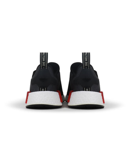 ADIDAS MENS NMD R1 - BLACK ADIDAS