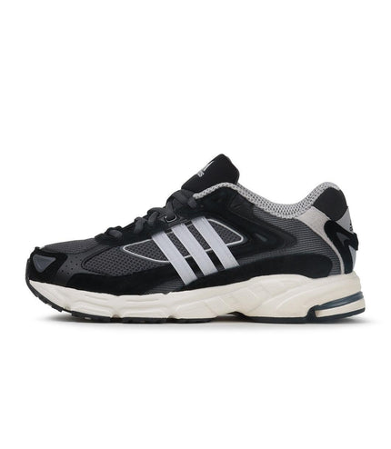 ADIDAS MENS RESPONSE CL - BLACK ADIDAS