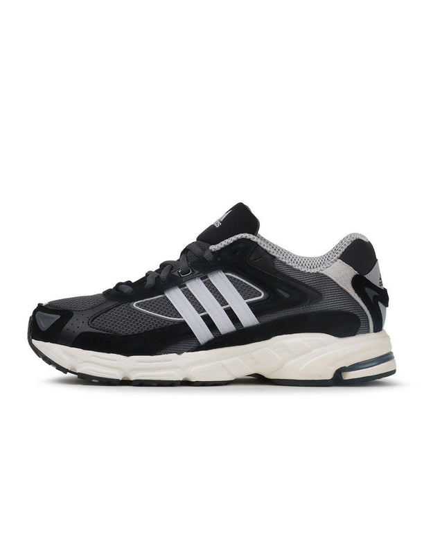 ADIDAS MENS RESPONSE CL - BLACK ADIDAS