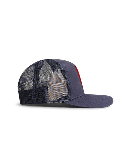 Goorin Bros Team Crab Hat - Navy