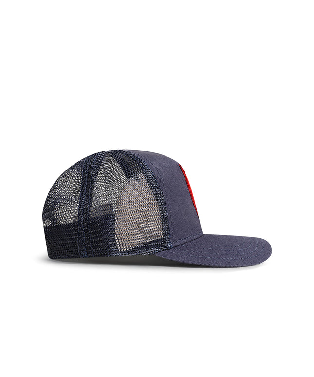 Goorin Bros Team Crab Hat - Navy