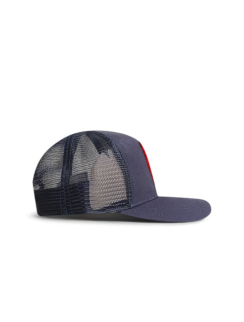 Goorin Bros Team Crab Hat - Navy