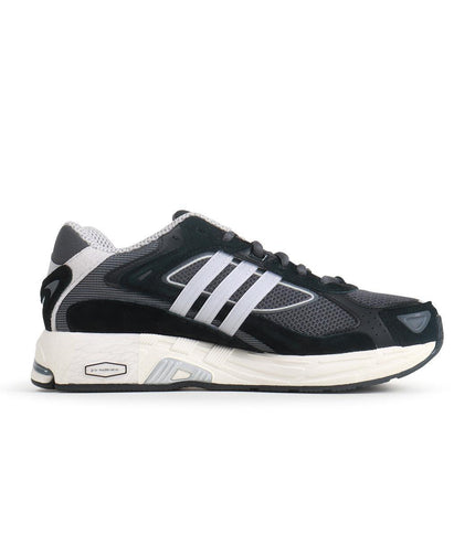 ADIDAS MENS RESPONSE CL - BLACK ADIDAS