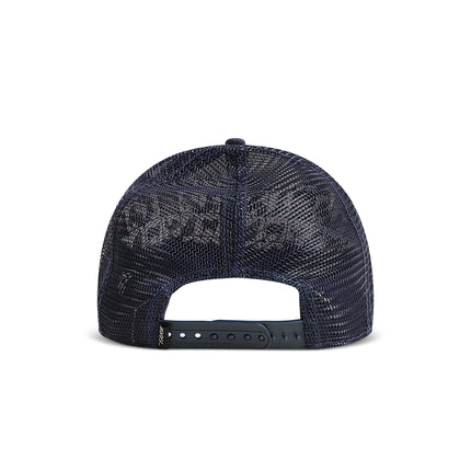 Goorin Bros Team Crab Hat - Navy - denim exchange