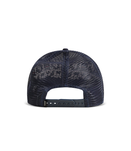 Goorin Bros Team Crab Hat - Navy