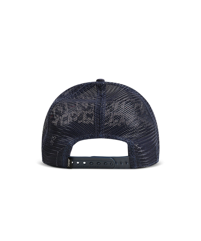 Goorin Bros Team Crab Hat - Navy