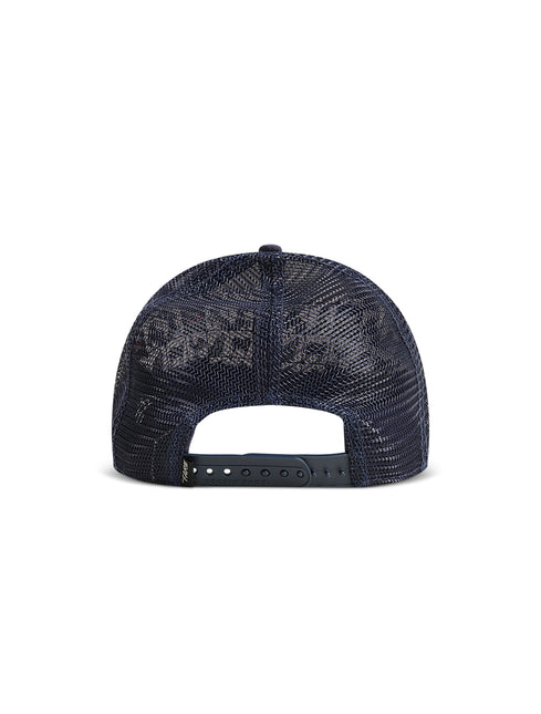 Goorin Bros Team Crab Hat - Navy