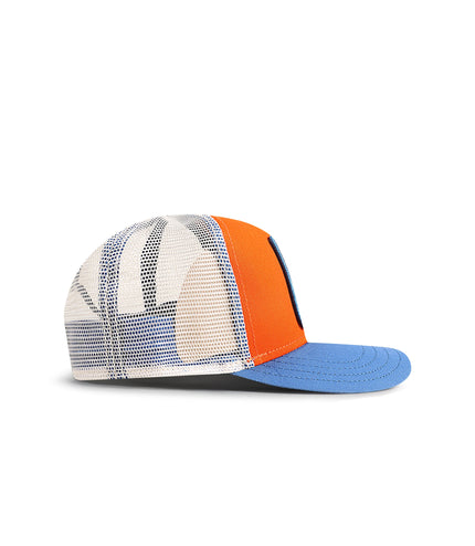Goorin Bros Team Tiger Hat - Orange