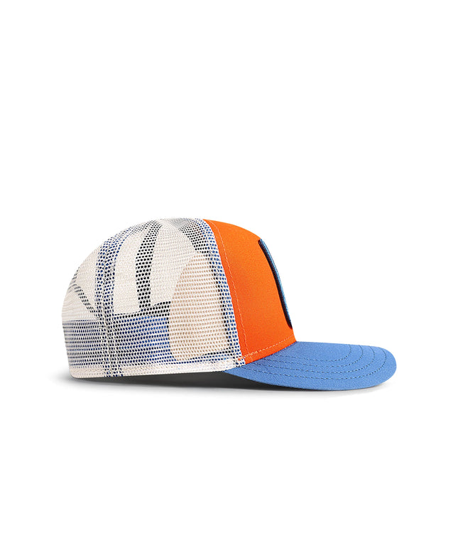 Goorin Bros Team Tiger Hat - Orange