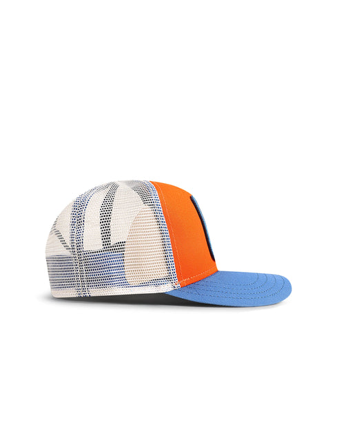 Goorin Bros Team Tiger Hat - Orange