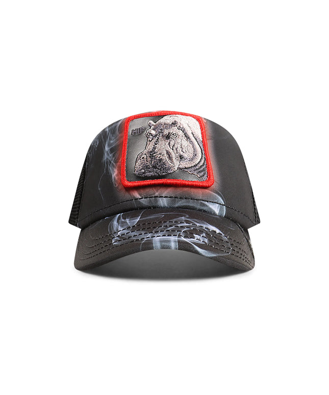 Goorin Bros Deep Cover Hat - Black