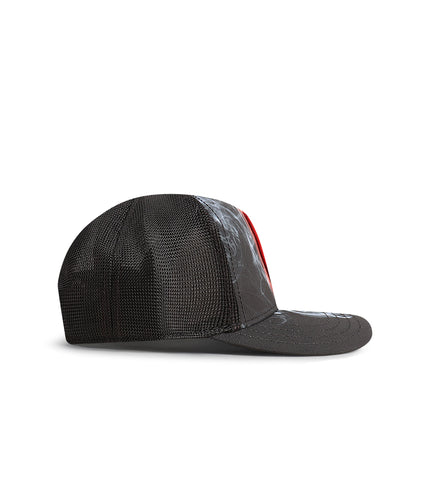 Goorin Bros Deep Cover Hat - Black