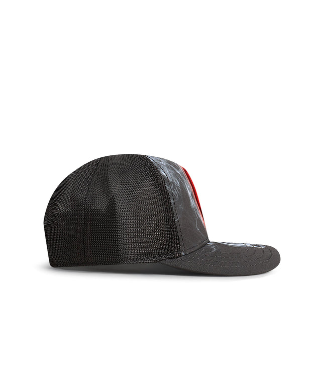 Goorin Bros Deep Cover Hat - Black