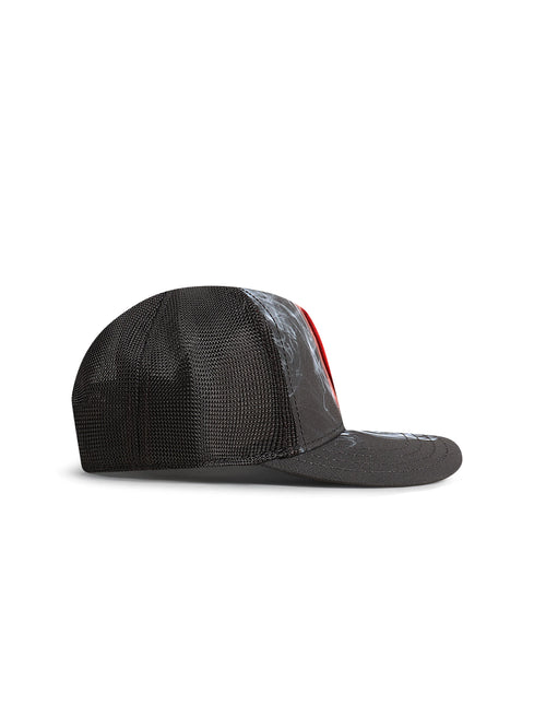 Goorin Bros Deep Cover Hat - Black