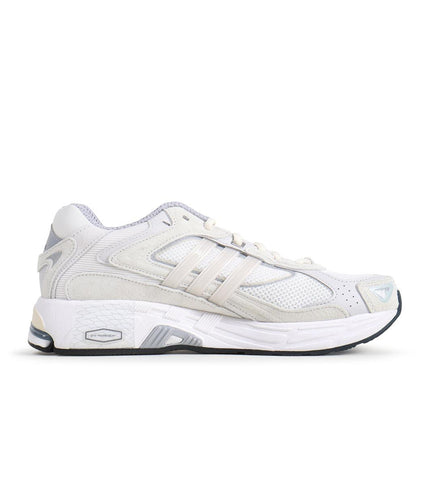 ADIDAS MENS RESPONSE CL - CRYSTAL WHITE ADIDAS