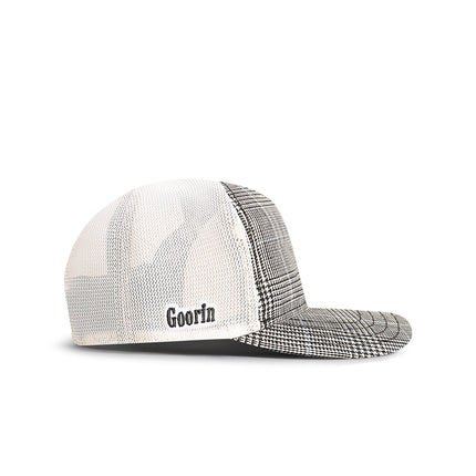 Goorin Bros The Moon Firefly Hat - Grey