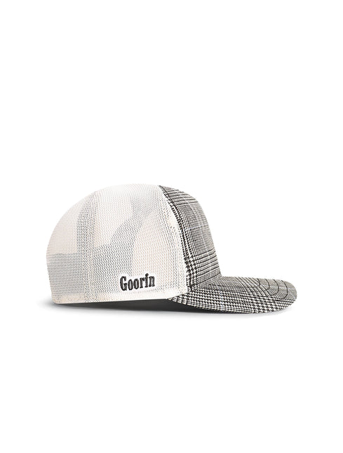 Goorin Bros The Moon Firefly Hat - Grey