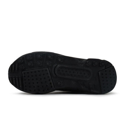 ADDIAS MENS ZX 22 BOOST - BLACK SOLAR RED ADIDAS