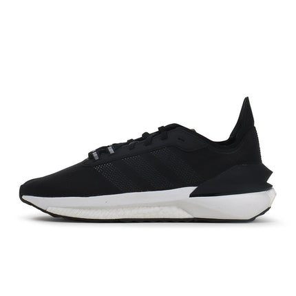 ADIDAS MENS AVRYN - BLACK ADIDAS