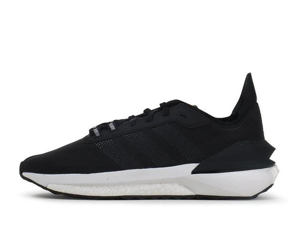Adidas Mens Avryn - Black