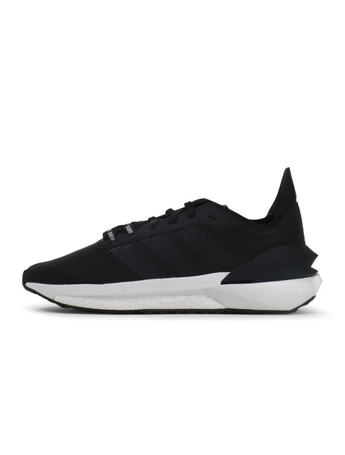 ADIDAS MENS AVRYN - BLACK ADIDAS