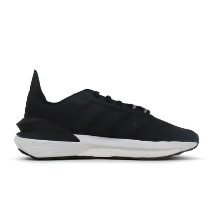 ADIDAS MENS AVRYN - BLACK ADIDAS