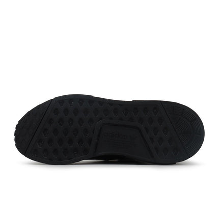 ADIDAS MENS NMD R1 - TRIPLE BLACK ADIDAS