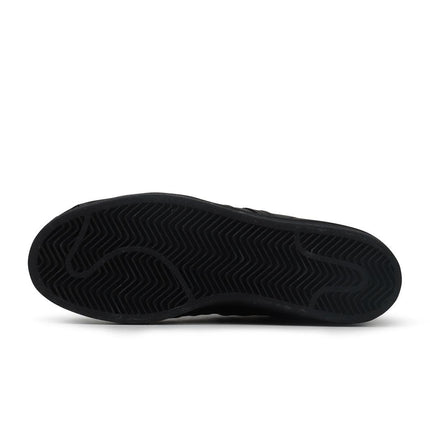 ADIDAS MENS SUPERSTAR - BLACK ADIDAS