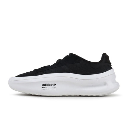 ADIDAS MENS ADIFOM TRXN - BLACK/WHITE ADIDAS