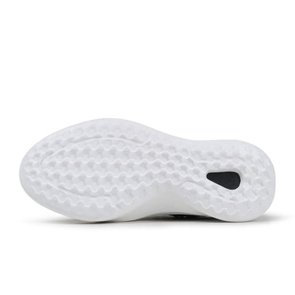 ADIDAS MENS ADIFOM TRXN - BLACK/WHITE ADIDAS