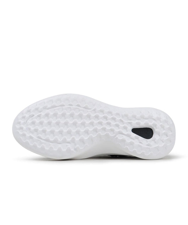 ADIDAS MENS ADIFOM TRXN - BLACK/WHITE ADIDAS