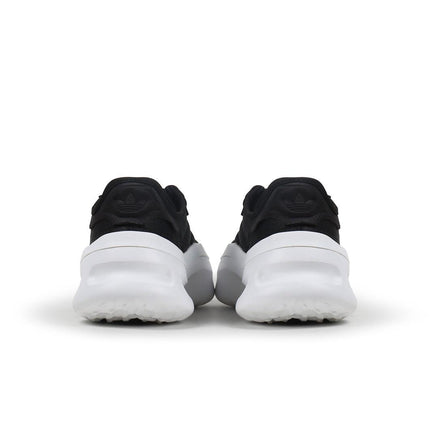 ADIDAS MENS ADIFOM TRXN - BLACK/WHITE ADIDAS