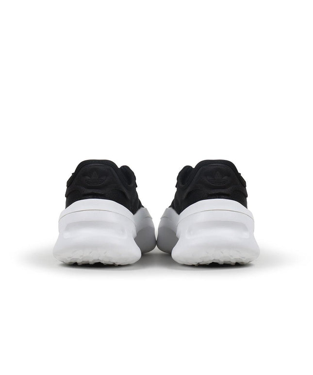ADIDAS MENS ADIFOM TRXN - BLACK/WHITE ADIDAS